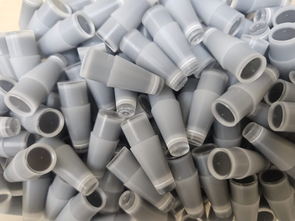 prismas fabricados