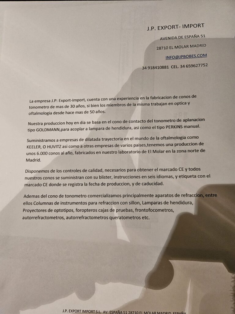 documento